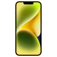 Смартфон Apple iPhone 14 6 ГБ/ 256 ГБ/ Single SIM/ Желтый photo 2