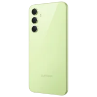 Smartphone Samsung Galaxy A54 6 GB/ 128 GB/ Dual SIM/ Green photo 6