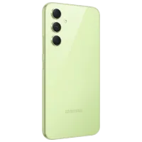 Smartphone Samsung Galaxy A54 6 GB/ 128 GB/ Dual SIM/ Green photo 7