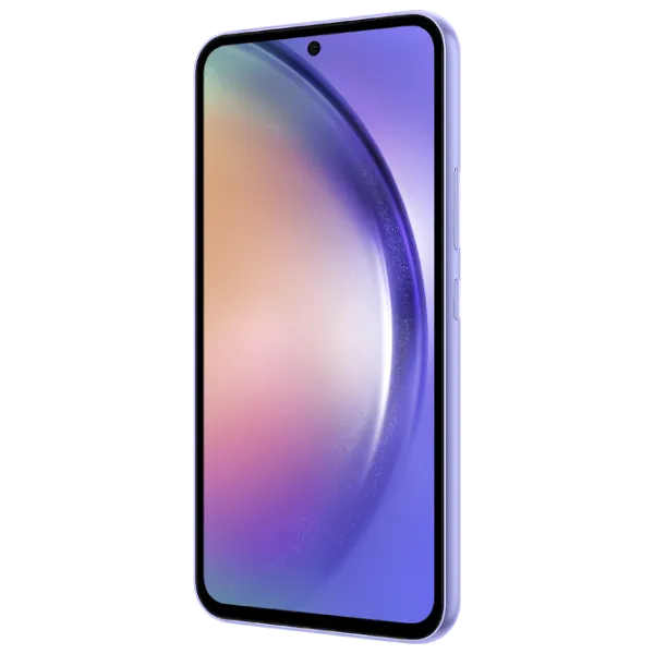 Samsung Galaxy A54 6 ГБ/ 128 ГБ/ Dual SIM/ Фиолетовый  photo 3 Samsung Galaxy A54 6 ГБ/ 128 ГБ/ Dual SIM/ Фиолетовый  photo 3