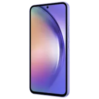 Смартфон Samsung Galaxy A54 6 ГБ/ 128 ГБ/ Dual SIM/ Фиолетовый photo 3