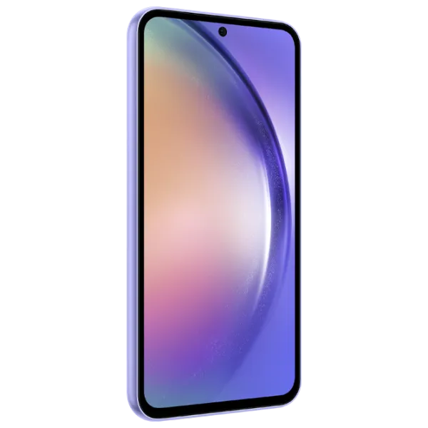 Samsung Galaxy A54 6 ГБ/ 128 ГБ/ Dual SIM/ Фиолетовый  photo 4 Samsung Galaxy A54 6 ГБ/ 128 ГБ/ Dual SIM/ Фиолетовый  photo 4
