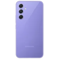 Смартфон Samsung Galaxy A54 6 ГБ/ 128 ГБ/ Dual SIM/ Фиолетовый photo 5