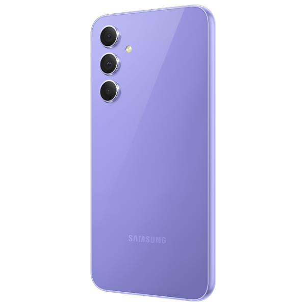 Samsung Galaxy A54 6 ГБ/ 128 ГБ/ Dual SIM/ Фиолетовый  photo 6 Samsung Galaxy A54 6 ГБ/ 128 ГБ/ Dual SIM/ Фиолетовый  photo 6