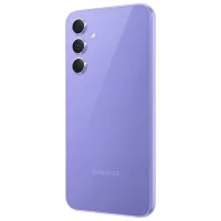 Смартфон Samsung Galaxy A54 6 ГБ/ 128 ГБ/ Dual SIM/ Фиолетовый photo 6
