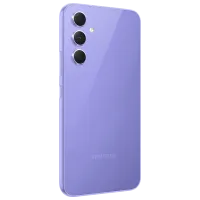 Смартфон Samsung Galaxy A54 6 ГБ/ 128 ГБ/ Dual SIM/ Фиолетовый photo 7