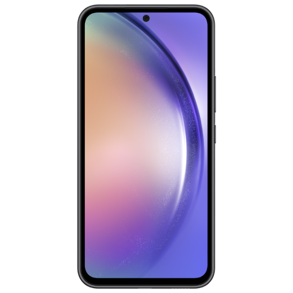 Samsung Galaxy A54 6 GB/ 128 GB/ Dual SIM/ Black  photo 2