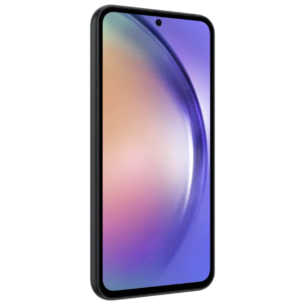 Samsung Galaxy A54 6 GB/ 128 GB/ Dual SIM/ Black  photo 3