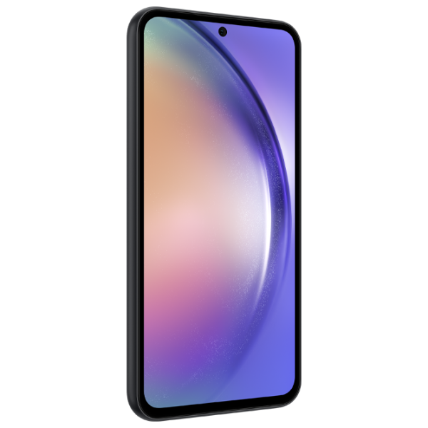 Samsung Galaxy A54 6 GB/ 128 GB/ Dual SIM/ Black  photo 3