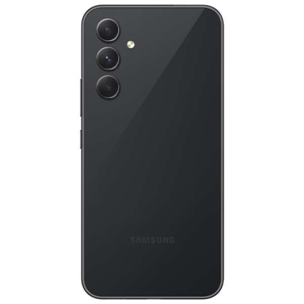 Samsung Galaxy A54 6 GB/ 128 GB/ Dual SIM/ Black  photo 5