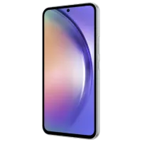 Смартфон Samsung Galaxy A54 8 ГБ/ 256 ГБ/ Dual SIM/ Бежевый photo 3
