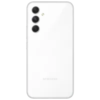 Смартфон Samsung Galaxy A54 8 ГБ/ 256 ГБ/ Dual SIM/ Бежевый photo 5