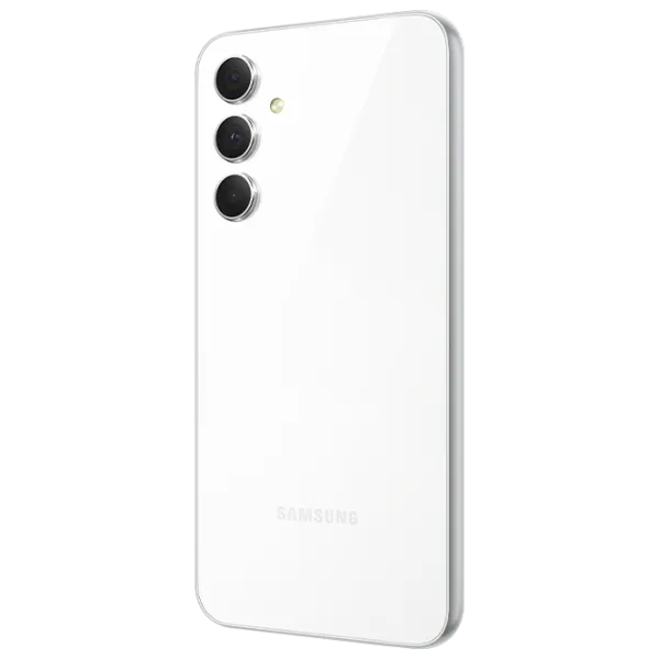 Samsung Galaxy A54 8 ГБ/ 256 ГБ/ Dual SIM/ Бежевый  photo 6 Samsung Galaxy A54 8 ГБ/ 256 ГБ/ Dual SIM/ Бежевый  photo 6