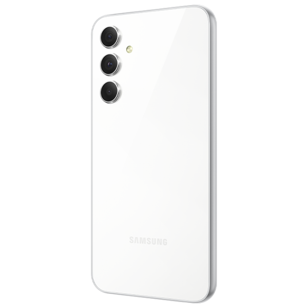 Samsung Galaxy A54 8 ГБ/ 256 ГБ/ Dual SIM/ Бежевый  photo 6 Samsung Galaxy A54 8 ГБ/ 256 ГБ/ Dual SIM/ Бежевый  photo 6