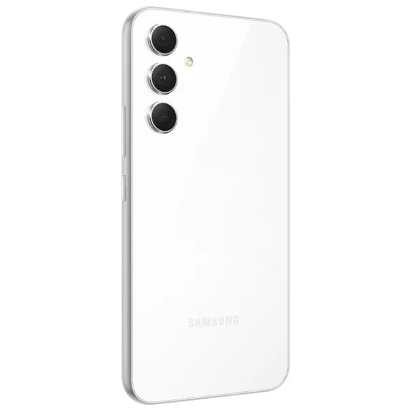 Samsung Galaxy A54 8 ГБ/ 256 ГБ/ Dual SIM/ Бежевый  photo 7 Samsung Galaxy A54 8 ГБ/ 256 ГБ/ Dual SIM/ Бежевый  photo 7
