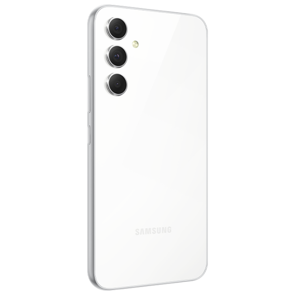 Samsung Galaxy A54 8 ГБ/ 256 ГБ/ Dual SIM/ Бежевый  photo 7 Samsung Galaxy A54 8 ГБ/ 256 ГБ/ Dual SIM/ Бежевый  photo 7