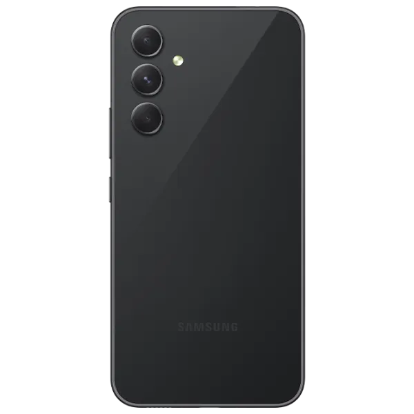 Samsung Galaxy A54 8 GB/ 256 GB/ Dual SIM/ Black  photo 5