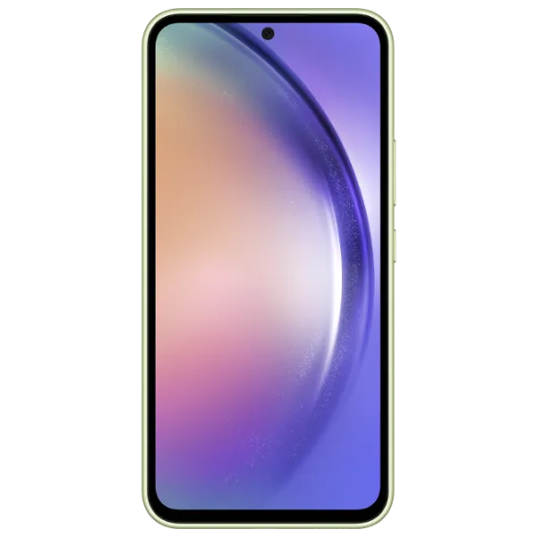 Samsung Galaxy A54 8 ГБ/ 256 ГБ/ Dual SIM/ Зеленый  photo 2 Samsung Galaxy A54 8 ГБ/ 256 ГБ/ Dual SIM/ Зеленый  photo 2