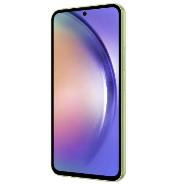 Samsung Galaxy A54 8 ГБ/ 256 ГБ/ Dual SIM/ Зеленый  photo 3 Samsung Galaxy A54 8 ГБ/ 256 ГБ/ Dual SIM/ Зеленый  photo 3