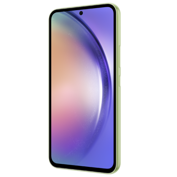 Samsung Galaxy A54 8 ГБ/ 256 ГБ/ Dual SIM/ Зеленый  photo 3 Samsung Galaxy A54 8 ГБ/ 256 ГБ/ Dual SIM/ Зеленый  photo 3