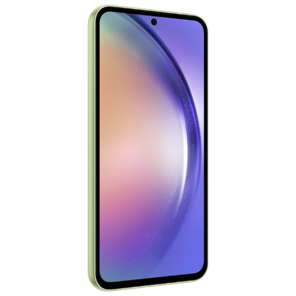 Samsung Galaxy A54 8 ГБ/ 256 ГБ/ Dual SIM/ Зеленый  photo 4 Samsung Galaxy A54 8 ГБ/ 256 ГБ/ Dual SIM/ Зеленый  photo 4