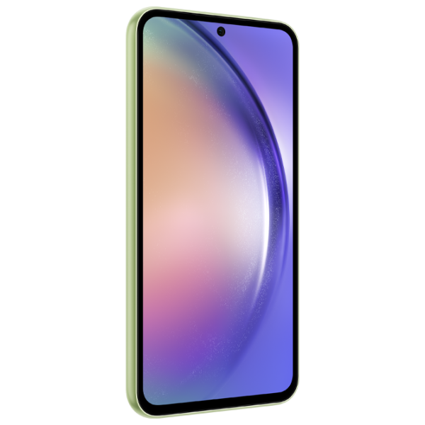 Samsung Galaxy A54 8 ГБ/ 256 ГБ/ Dual SIM/ Зеленый  photo 4 Samsung Galaxy A54 8 ГБ/ 256 ГБ/ Dual SIM/ Зеленый  photo 4