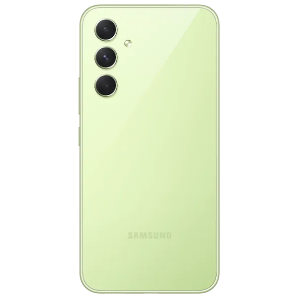Samsung Galaxy A54 8 ГБ/ 256 ГБ/ Dual SIM/ Зеленый  photo 5 Samsung Galaxy A54 8 ГБ/ 256 ГБ/ Dual SIM/ Зеленый  photo 5