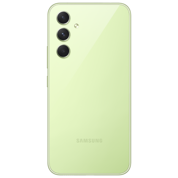 Samsung Galaxy A54 8 ГБ/ 256 ГБ/ Dual SIM/ Зеленый  photo 5 Samsung Galaxy A54 8 ГБ/ 256 ГБ/ Dual SIM/ Зеленый  photo 5