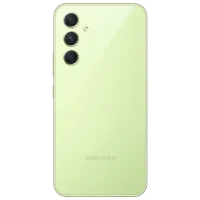 Smartphone Samsung Galaxy A54 8 GB/ 256 GB/ Dual SIM/ Green photo 5