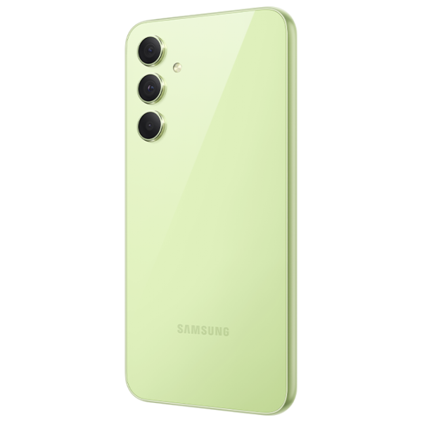 Samsung Galaxy A54 8 ГБ/ 256 ГБ/ Dual SIM/ Зеленый  photo 6 Samsung Galaxy A54 8 ГБ/ 256 ГБ/ Dual SIM/ Зеленый  photo 6
