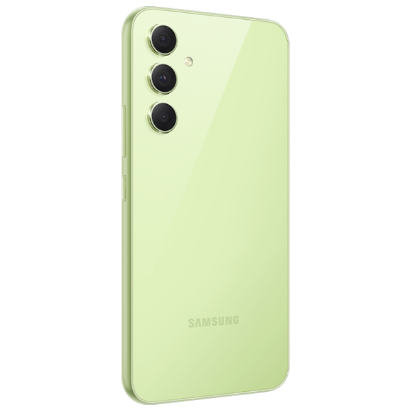 Samsung Galaxy A54 8 ГБ/ 256 ГБ/ Dual SIM/ Зеленый  photo 7 Samsung Galaxy A54 8 ГБ/ 256 ГБ/ Dual SIM/ Зеленый  photo 7