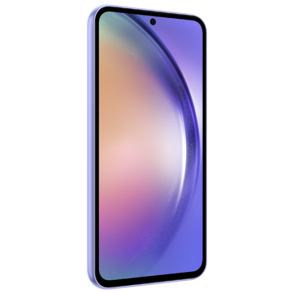 Samsung Galaxy A54 8 ГБ/ 256 ГБ/ Dual SIM/ Фиолетовый  photo 4 Samsung Galaxy A54 8 ГБ/ 256 ГБ/ Dual SIM/ Фиолетовый  photo 4