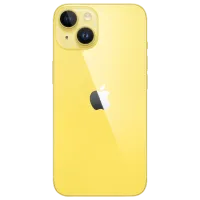 Смартфон Apple iPhone 14 6 ГБ/ 512 ГБ/ Single SIM/ Желтый photo 3