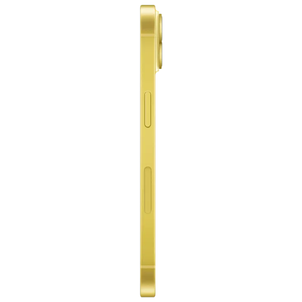 Apple iPhone 14 6 GB/ 512 GB/ Single SIM/ Yellow  photo 4