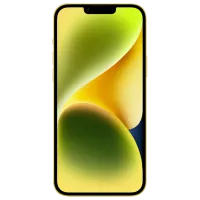 Смартфон Apple iPhone 14 Plus 6 ГБ/ 512 ГБ/ Single SIM/ Желтый photo 3