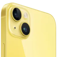 Смартфон Apple iPhone 14 Plus 6 ГБ/ 512 ГБ/ Single SIM/ Желтый photo 5