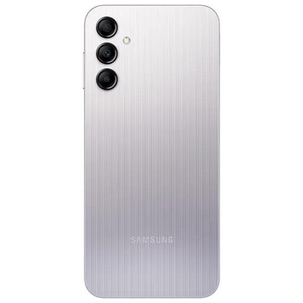 Samsung Galaxy A14 4 ГБ/ 128 ГБ/ Dual SIM/ Серебряный  photo 5