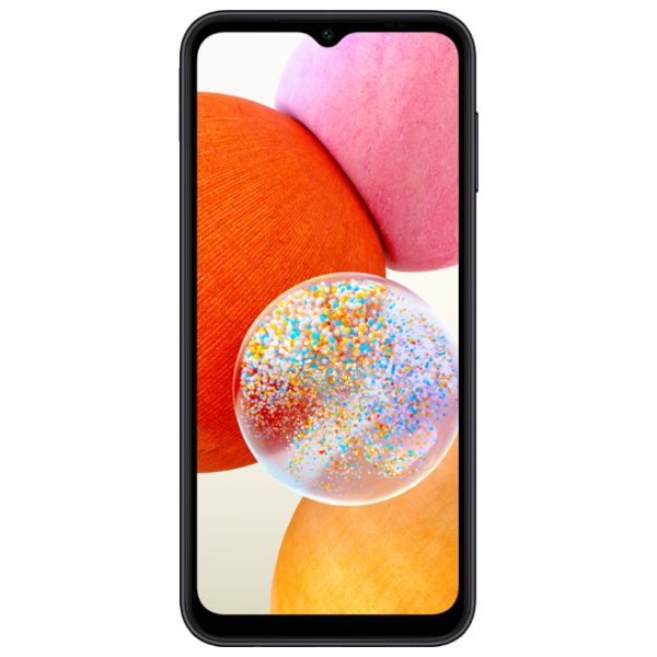 Samsung Galaxy A14 4 ГБ/ 128 ГБ/ Dual SIM/ Черный  photo 2
