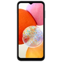 Smartphone Samsung Galaxy A14 4 GB/ 128 GB/ Dual SIM/ Black photo 2