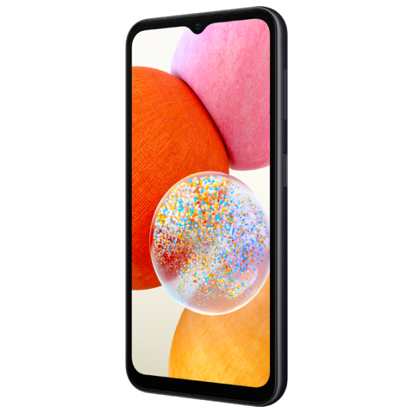 Samsung Galaxy A14 4 ГБ/ 128 ГБ/ Dual SIM/ Черный  photo 3
