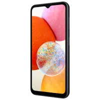 Smartphone Samsung Galaxy A14 4 GB/ 128 GB/ Dual SIM/ Black photo 3