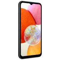 Smartphone Samsung Galaxy A14 4 GB/ 128 GB/ Dual SIM/ Black photo 4