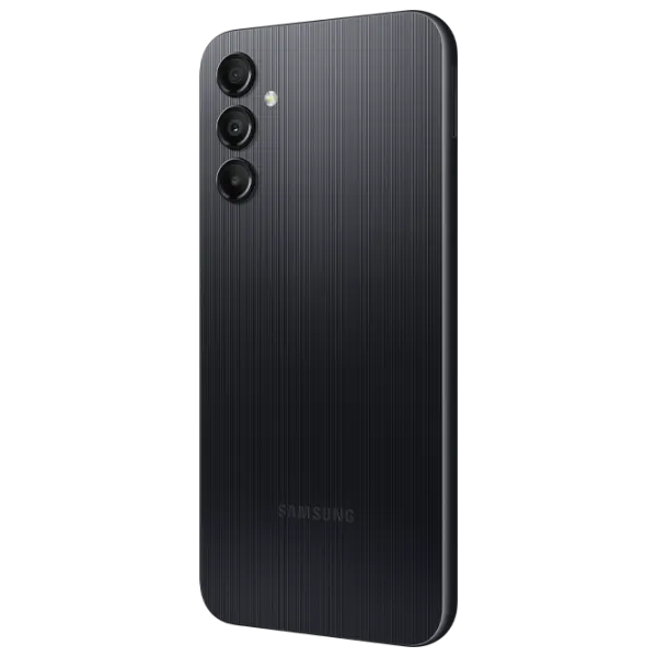 Samsung Galaxy A14 4 ГБ/ 128 ГБ/ Dual SIM/ Черный  photo 5
