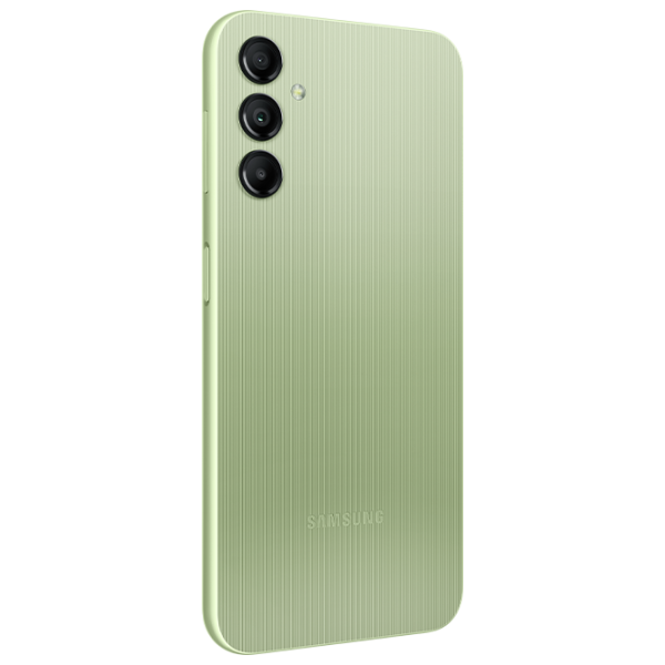 Samsung Galaxy A14 4 GB/ 128 GB/ Dual SIM/ Green Light photo 7