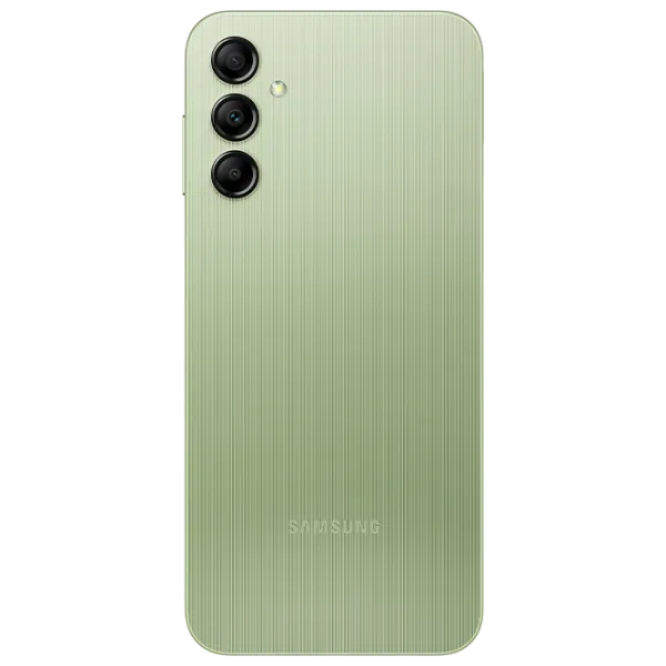 Samsung Galaxy A14 4 ГБ/ 64 ГБ/ Dual SIM/ Зеленый Светлый photo 5 Samsung Galaxy A14 4 ГБ/ 64 ГБ/ Dual SIM/ Зеленый Светлый photo 5