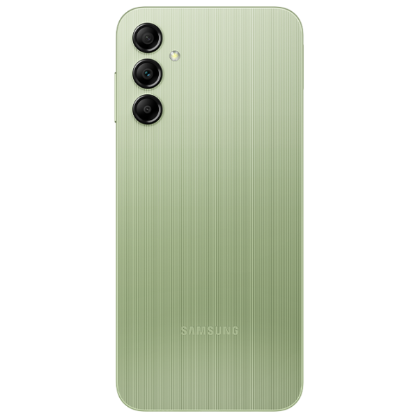 Samsung Galaxy A14 4 ГБ/ 64 ГБ/ Dual SIM/ Зеленый Светлый photo 5 Samsung Galaxy A14 4 ГБ/ 64 ГБ/ Dual SIM/ Зеленый Светлый photo 5