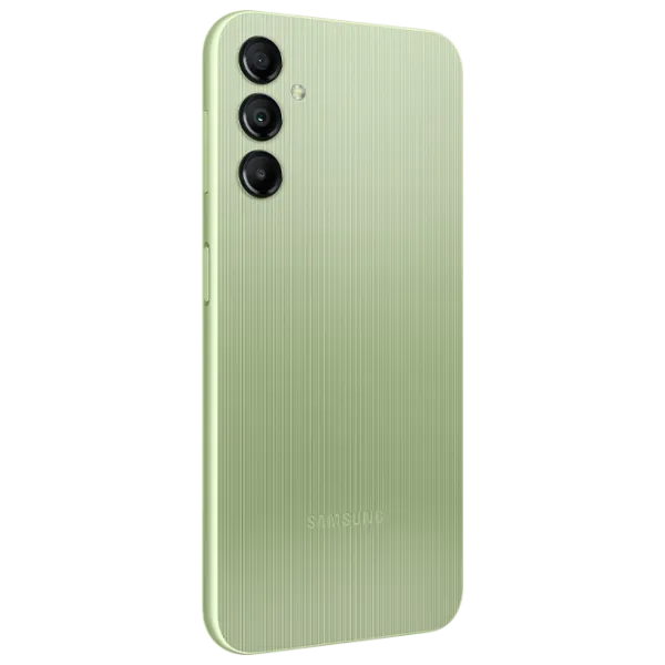 Samsung Galaxy A14 4 ГБ/ 64 ГБ/ Dual SIM/ Зеленый Светлый photo 7 Samsung Galaxy A14 4 ГБ/ 64 ГБ/ Dual SIM/ Зеленый Светлый photo 7