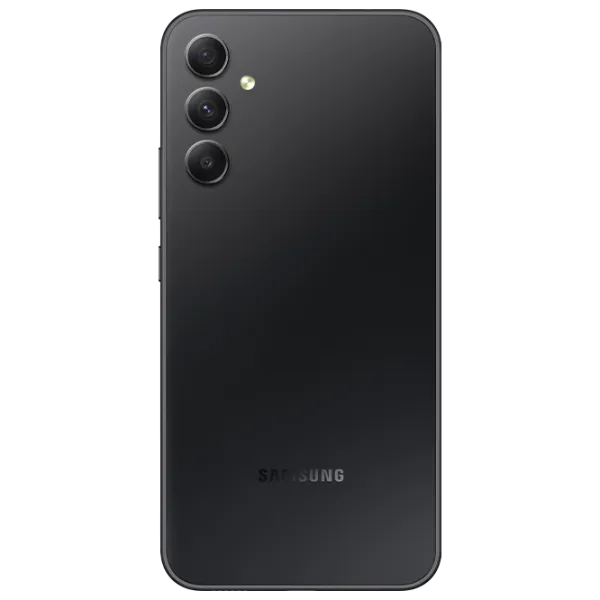 Samsung Galaxy A34 6 GB/ 128 GB/ Dual SIM/ Black  photo 5