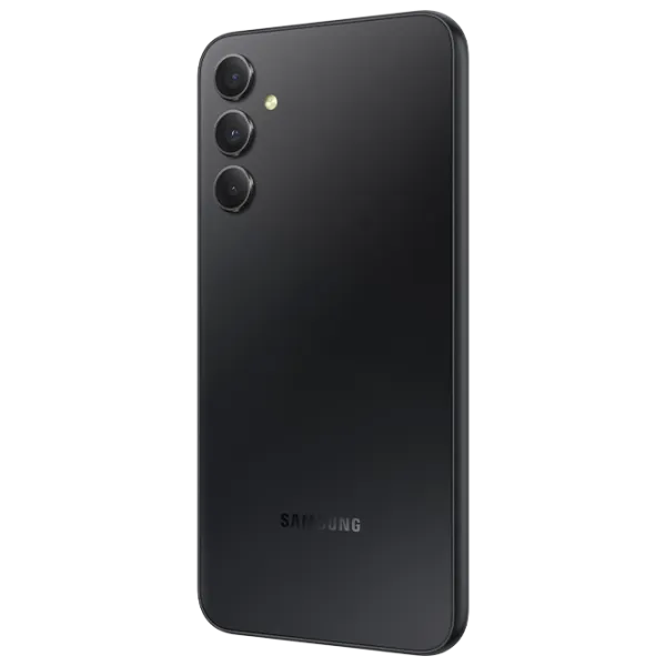 Samsung Galaxy A34 6 GB/ 128 GB/ Dual SIM/ Black  photo 6