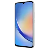Smartphone Samsung Galaxy A34 6 GB/ 128 GB/ Dual SIM/ Silver photo 4